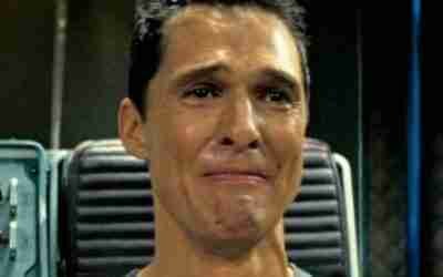 The Ending Of Interstellar Finally Explained