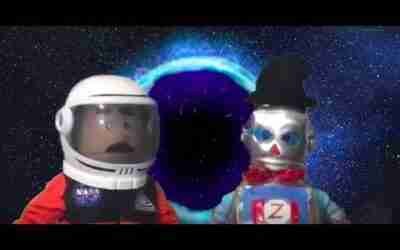 Ken Harris's Galactic Entrepreneurs