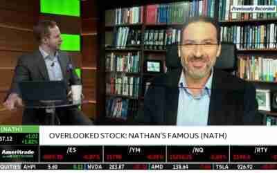 Overlooked Stocks: NATH, CRNC, KZR