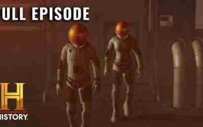 The Universe: How To Survive in Space (S3, E7) | Full Episode