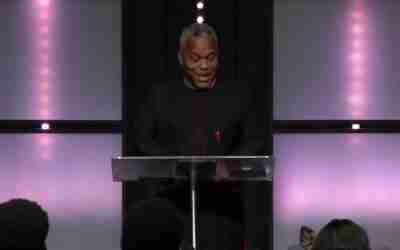 Lessons from Shiloh 2021 – 12/18/2021
