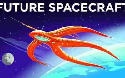 The Future of Interstellar Spacecraft