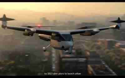 The Future of Modern Transportation