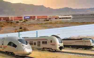 Egypt's $23BN Suez Canal on Rails