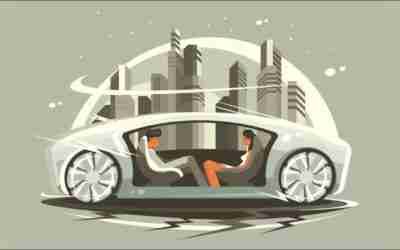 A Glimpse Into The Future – Amy Webb | TED Radio Hour
