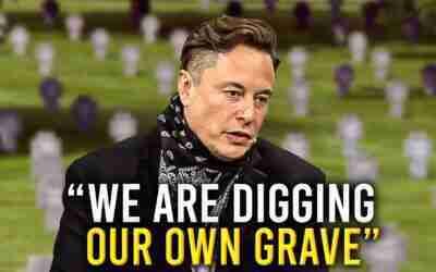 Elon Musk Final WARNING! (2022)