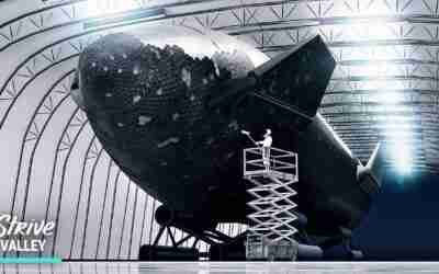 Why Is NASA Delaying SpaceX's Trip to the Moon I 50 Years and Billions of Dollars Later