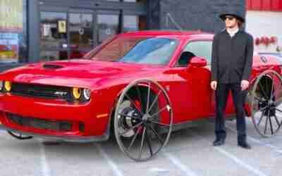 20 Things You Should Never Do To Your Car