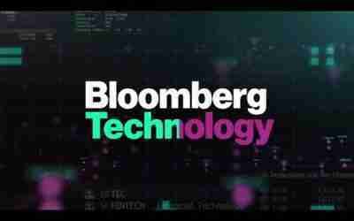 'Bloomberg Technology' Full Show (12/14/2021)