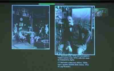 EMILY BRAUN | FUTURISMO: UN'IDEA IN MOVIMENTO | LEZIONI DI STORIA