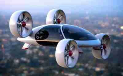 TOP 5 Future Transportation | That Will Blow Your Mind !