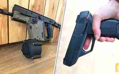 10 Futuristic Weapons That Are On Another Level!