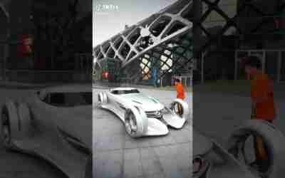 Worlds Amazing Apple Future Icar 2022 Tiktok New Shorts