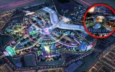 Most Luxurious Upcoming Projects In The World
