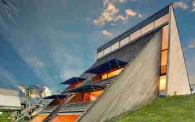 4 Unique Architecture Homes around the World / WATCH NOW !