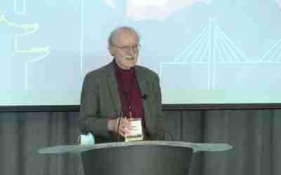 Urban Representations: Visions and Actions | Perspectives on Contemporary Korea Conference