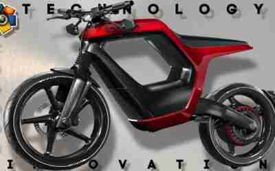 MOST INNOVATIVE ELECTRIC VEHICLES OF TODAY | ELECTRIC BIKES & TRANSPORTATION