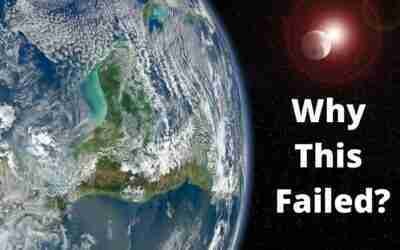 Solar Energy Crisis Generation In Africa