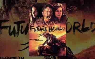 Future World