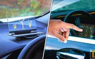 10 Advanced Car Gadgets You Must See!