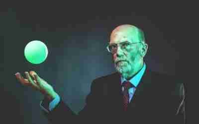 Anti-Gravity: The Secret Space Race | Weird Science | Earth Lab