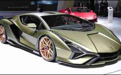 Top 10 Most Expensive Cars In The World #luxury#car