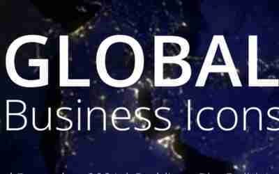 Business Global Icon Achievers Award | BGIAA | DPIAF 2021 | justwin