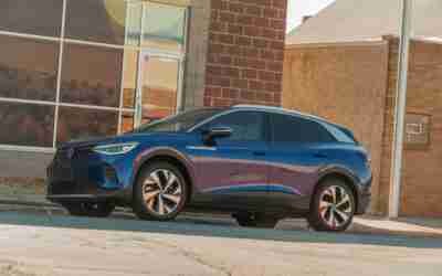 VW ID.4 will get Plug and Charge convenience soon with OTA update, bidirectional capability later