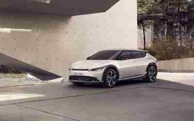 Nissan concepts, Kia EV6 and Ioniq 5 range, Best Car To Buy finalists: The Week in Reverse