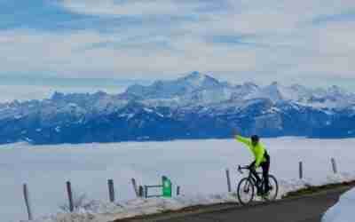 2022 Cycling and Cow Calendars – My Cycling Challenge