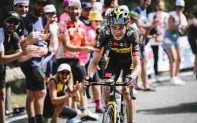 Tour de France 2021: Stage Fifteen Recap