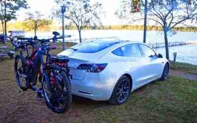 How to Choose an Electric Mountain Bike