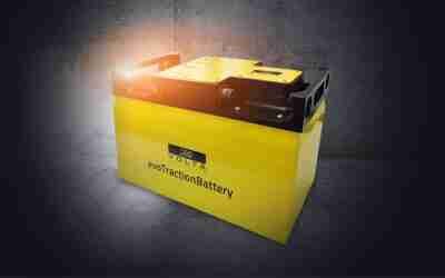 Charged EVs | ecovolta’s next generation of traction batteries offers 172 Wh/kg specific energy