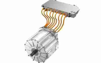 Charged EVs | Dana and Hydro-Québec to make permanent-magnet EV motors in Sweden