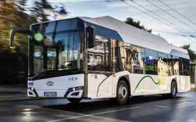 Big EV Spreadsheet Compares Actual Energy Consumption Of Electric Vehicles, Cybertruck updates, Electric buses to debut in Zduńska Wola