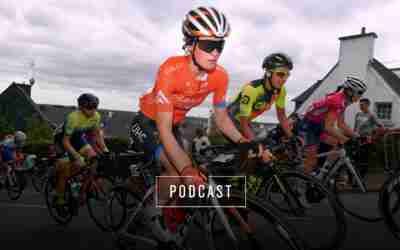 Freewheeling Podcast: What the new WWT teams mean for women’s cycling