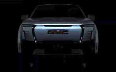 GMC Sierra EV, Lucid Air, cold-weather EV range, tax-credit stalls: Today’s Car News