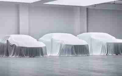 GM EV deliveries, Polestar’s 800V plans, Mercedes EQS, gas prices and EVs: Today’s Car News