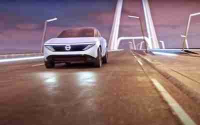 Future of Leaf, Tesla Cybertruck crab mode, battery storage for fast-charging: Today’s Car News