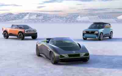 Ioniq 5 pricing, VW ID.4, Ghosn on Nissan EV plans, Biden charging infrastructure: Today’s Car News