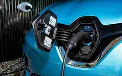 Plug-In Cars Continue To Expand Market Share In October 2021