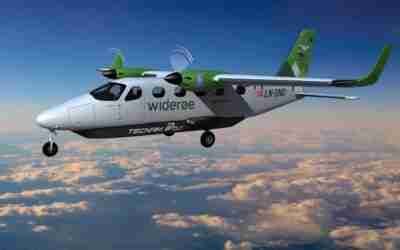 Rolls-Royce and Tecnam to deliver an all-electric passenger aircraft in 2026 |
Electric Vehicle News