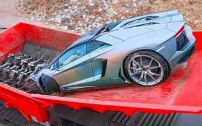 20 Outrageous Things You'll Only See in Dubai