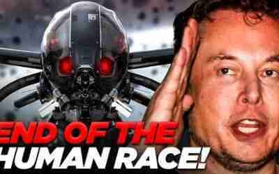 Elon Musk: "This Is Very Serious! We Are In Trouble!”