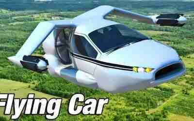 5 Real FLYING CARS Coming 2022/24 In India || ഇന്ത്യയിൽ വരാൻപോകുന്ന യഥാർത്ഥ പറക്കുന്ന കാറുകൾ