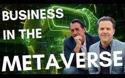 Business in the Metaverse