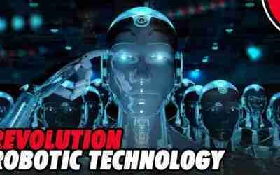Best Futuristic Robots