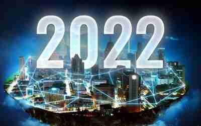 10 Future Technologies that will Change the World in 2022
