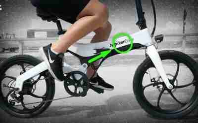 We Found the Electric Bike Company For You! | Jupiter Bike