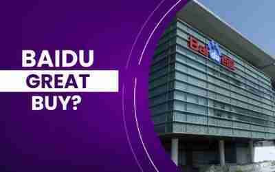 BAIDU BUY OR SELL?! | Baidu Stock | Baidu Stock Analysis | Baidu Stock Intrinsic Value | Baidu
